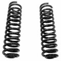 Monroe Rancho Coil Spring Set, Rs80116B RS80116B